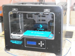 3D Printing Services