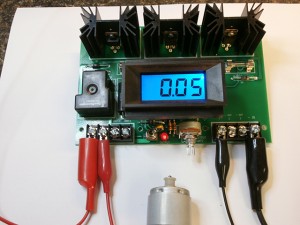 Hydrogen Electrolysis