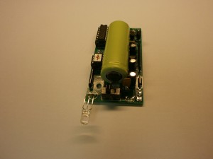 Star Wars Gun - Light and Sound