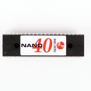 Basic Nano-40